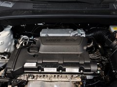 2013款 2.0 DLX 自动两驱 5座