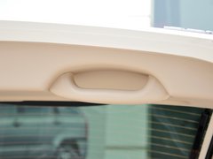2013款 2.0 DLX 自动两驱 5座