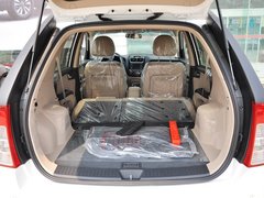 2013款 2.0 DLX 自动两驱 5座