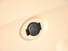 2013款 2.0 DLX 自动两驱 5座