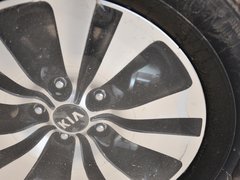 2013款 2.0 DLX 自动两驱 5座