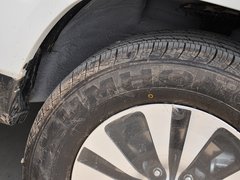 2013款 2.0 DLX 自动两驱 5座