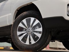 2013款 2.0 DLX 自动两驱 5座