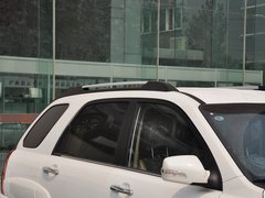 2013款 2.0 DLX 自动两驱 5座