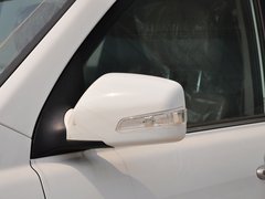 2013款 2.0 DLX 自动两驱 5座