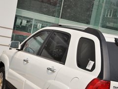 2013款 2.0 DLX 自动两驱 5座