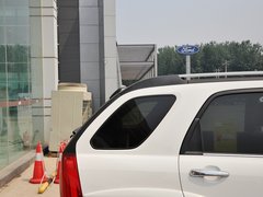 2013款 2.0 DLX 自动两驱 5座