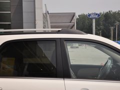 2013款 2.0 DLX 自动两驱 5座