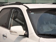 2013款 2.0 DLX 自动两驱 5座