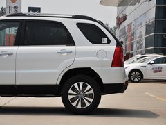 2013款 2.0 DLX 自动两驱 5座