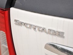 2013款 2.0 DLX 自动两驱 5座