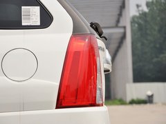 2013款 2.0 DLX 自动两驱 5座