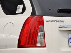 2013款 2.0 DLX 自动两驱 5座