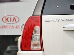 2013款 2.0 DLX 自动两驱 5座
