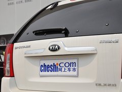 2013款 2.0 DLX 自动两驱 5座