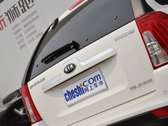 2013款 2.0 DLX 自动两驱 5座