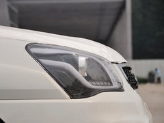 2013款 2.0 DLX 自动两驱 5座