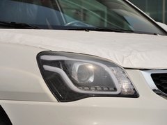 2013款 2.0 DLX 自动两驱 5座