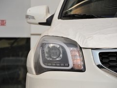 2013款 2.0 DLX 自动两驱 5座