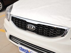 2013款 2.0 DLX 自动两驱 5座