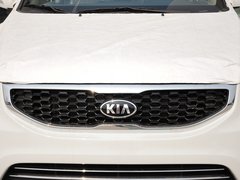 2013款 2.0 DLX 自动两驱 5座