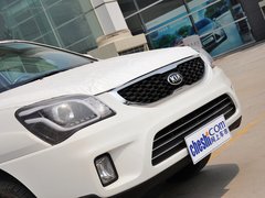 2013款 2.0 DLX 自动两驱 5座