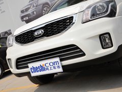 2013款 2.0 DLX 自动两驱 5座