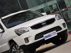 2013款 2.0 DLX 自动两驱 5座