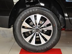 2013款 2.0 DLX 自动两驱 5座