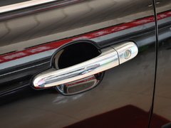 2013款 2.0 DLX 自动两驱 5座
