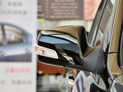 2013款 2.0 DLX 自动两驱 5座
