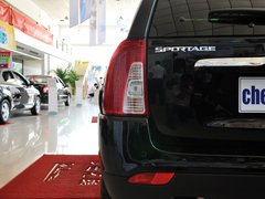 2013款 2.0 DLX 自动两驱 5座