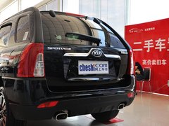2013款 2.0 DLX 自动两驱 5座