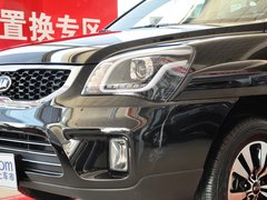 2013款 2.0 DLX 自动两驱 5座
