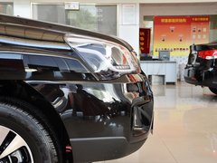 2013款 2.0 DLX 自动两驱 5座