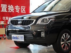 2013款 2.0 DLX 自动两驱 5座
