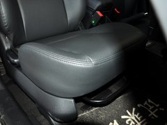 2013款 2.0 DLX 自动两驱 5座
