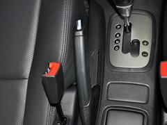 2013款 2.0 DLX 自动两驱 5座