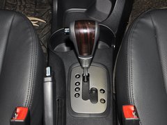2013款 2.0 DLX 自动两驱 5座