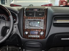 2013款 2.0 DLX 自动两驱 5座