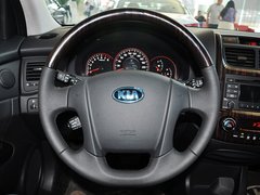2013款 2.0 DLX 自动两驱 5座