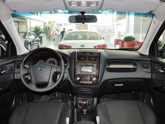 2013款 2.0 DLX 自动两驱 5座