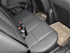 2013款 2.0 DLX 自动两驱 5座