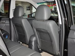 2013款 2.0 DLX 自动两驱 5座