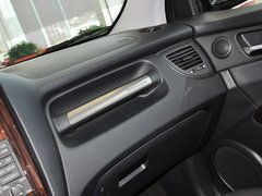 2013款 2.0 DLX 自动两驱 5座