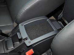2013款 2.0 DLX 自动两驱 5座