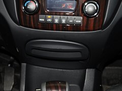 2013款 2.0 DLX 自动两驱 5座