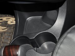 2013款 2.0 DLX 自动两驱 5座