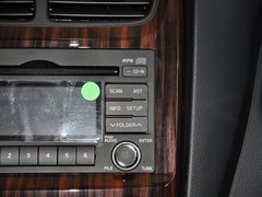 2013款 2.0 DLX 自动两驱 5座