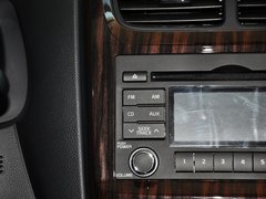 2013款 2.0 DLX 自动两驱 5座